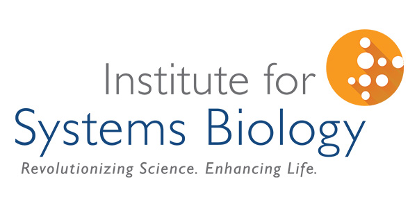 Logo for the Institute for Systems Biology