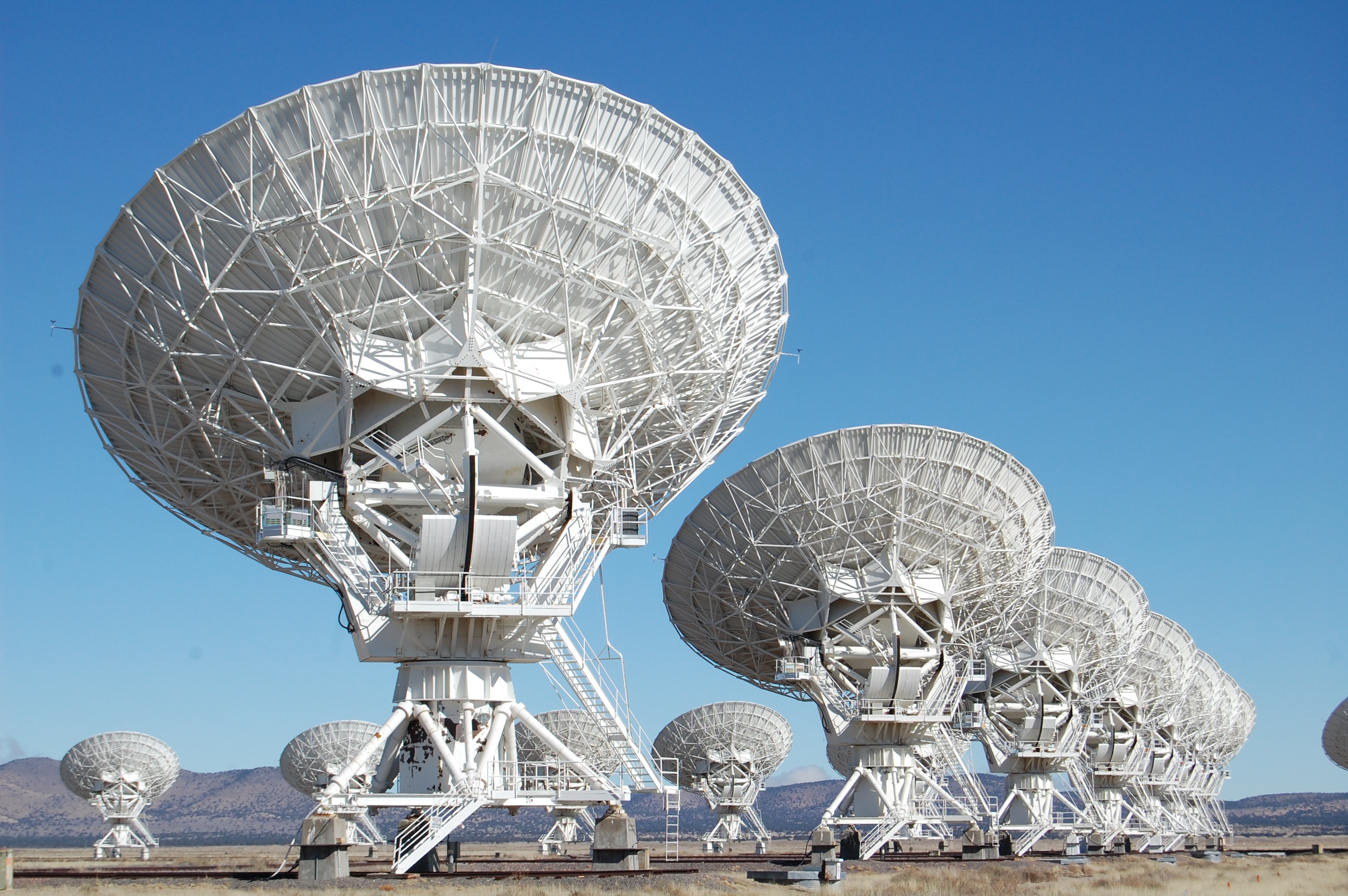 Seti telescope sales