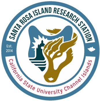 logo for Santa Rosa Island Research Station